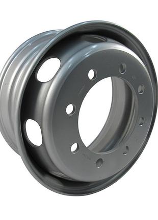Диск колёсный усиленный r19.5x7.5 тип man
