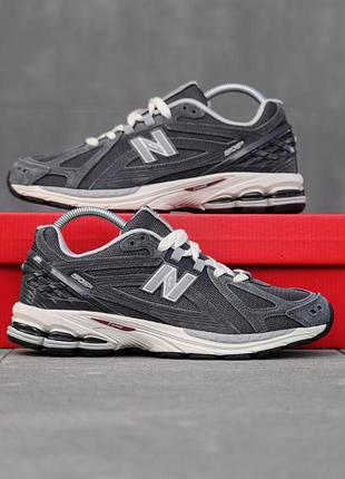 Кросівки new balance 1906 r