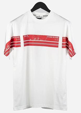 F0025 stone island polo l