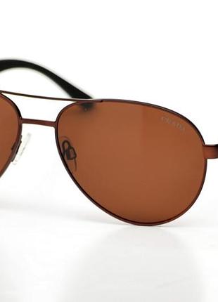 Мужские очки prada 9431 prada з поляризацією 8508g (o4ki-9431)