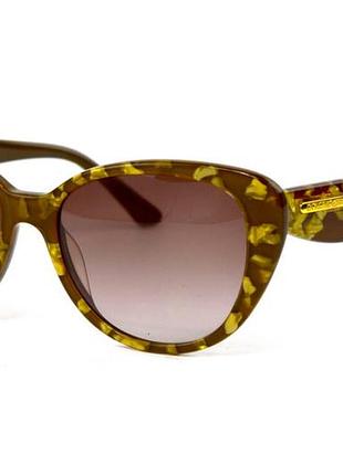 Женские очки dolce & gabbana 11848 dolce & gabbana 4198-br (o4ki-11848)