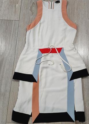 Платье от fendi 7