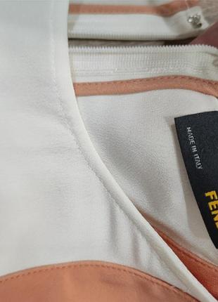 Платье от fendi 8
