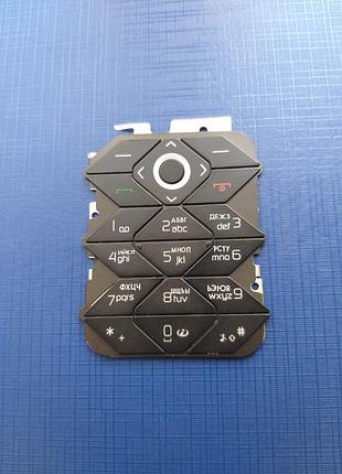 Клавиатура nokia 7070