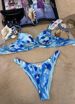 Шикарний купальник hunkemoller