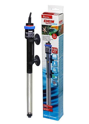 Нагреватель для аквариума eheim thermocontrol 150w (3616010)