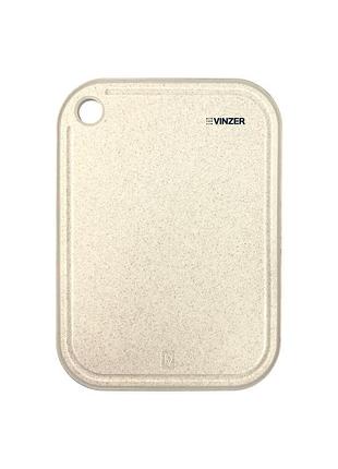 Дошка обробна vinzer 32x23,5 см. (50549)
