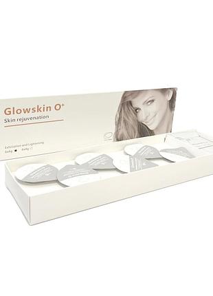 Капсула для апарату карбокситерапії geneo glowskin o+ (exfoliation & lightening) (6 грамів / 20 мл) baybeauty