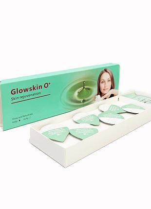 Капсула для аппарата карбокситерапии geneo+ (skin rejuvenation) (6 грамм / 20 мл) buybeauty