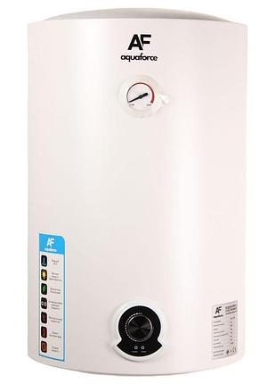Бойлер aquaforce orion u50w, 1500w, мокрий тен