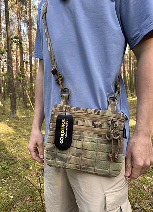 Чоловіча сумка cordura 1000d
