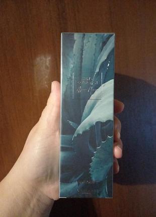 Туалетна вода men's collection agave power