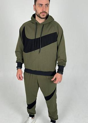 Спортивный костюм nike