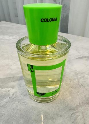 Тоалетна вода acqua di parma colonia unisex perfume limited edition 2023 edc 100ml