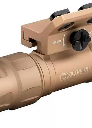 Фонарь olight odin s m-lok desert tan