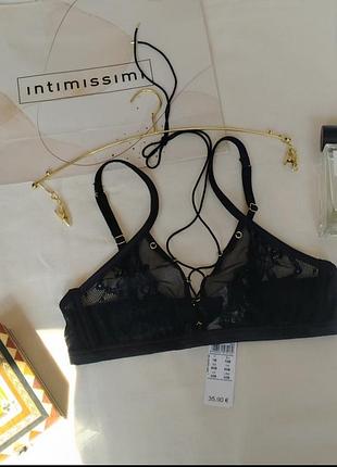 Мягкий бюстгальтер intimissimi