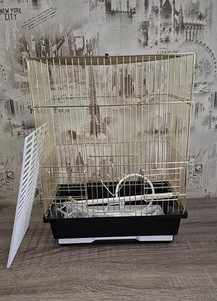 Клетка для птиц
