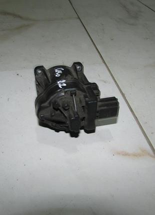 Електронна частина клапана егр 2.2 chevrolet captiva c140 2011-2016