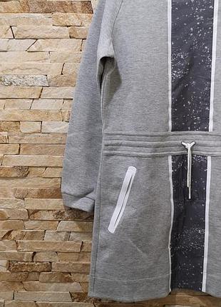 Платье новое nike. оригинал. sale! 4