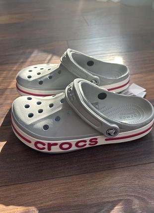 Шльопанці жіночі crocs 36-37 . і 38-39розмір