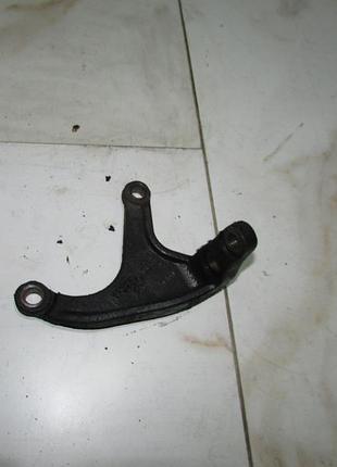 Кронтштейн каталізатора 2.0 диз 1cd toyota avensis t25 2003-2008