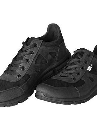 Кросівки camo-tec coordinator black size 41