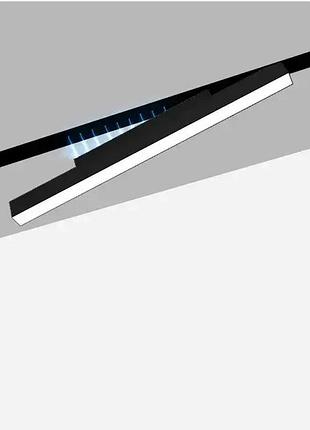 Светильник линейный магнитный line ll900