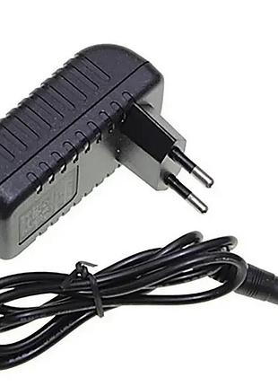 Адаптер 6v 2a (роз'єм 5.5*2.5mm) 2