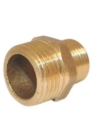 Ніпель перехідний lexline profi 11/4"х3/4"