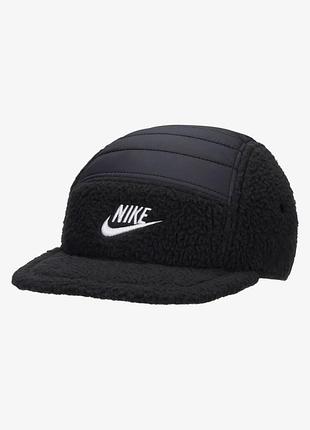 Бейсболка кепка nike u nk fly cap u fb outdoor fj8627-010