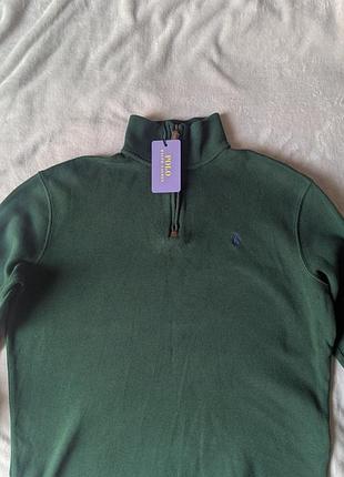 Кофта polo ralph lauren, оригинал 4