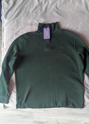 Кофта polo ralph lauren, оригинал 3