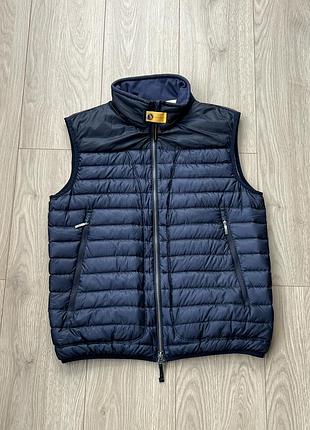 Жилетка parajumpers