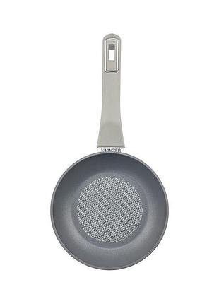 Сковорода vinzer platinum induction line 20 см (50460)