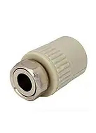 Муфта с мв с нг ppr 20x1/2 hidros