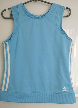 Майка спортивна adidas