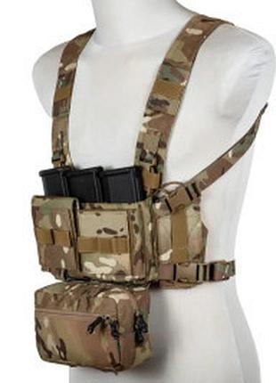 Chest rig primal gear mk4 multicam