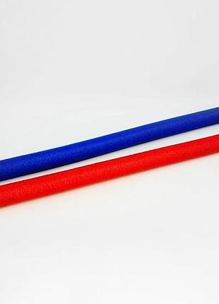 Набор шлангов для котла, водонагревателя 3/4" диэлектрический, металлопластиковый ду20 (2шт) flexy rbm 40 см