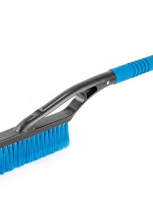 Щітка зі скребком mastertool - 560мм (84-0021)