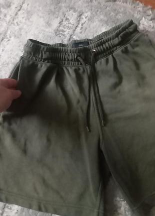 Шорти h&m s 3