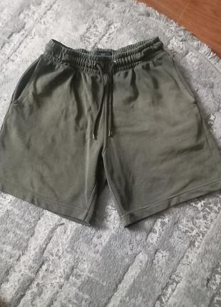 Шорти h&m s 2