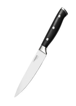 Нож универсальный vinzer classic line 12.7 см (50281)