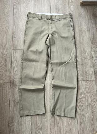 Штани dickies