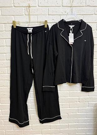 Одяг для дому (піжама) жіноча  tommy hilfiger оригінал/пижама женская томми хилфигер оригинал