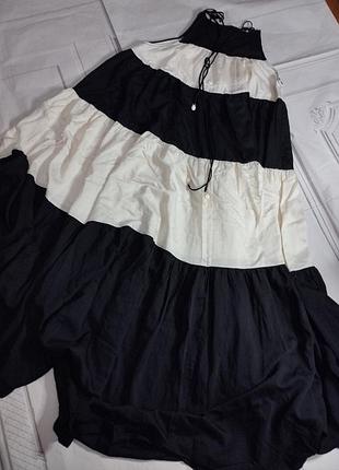 Сарафан h&m edition studio 2