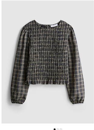 Блузка на дівчинку primark