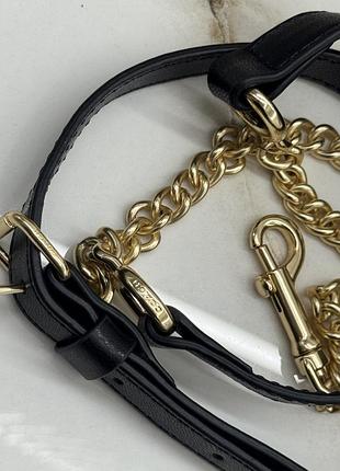 Сумка coach carmen mini 5