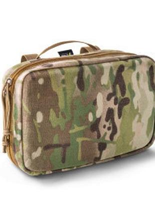 Ампульниця u-win multicam