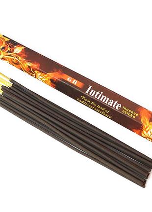 Ароматические палочки интим gr intimate