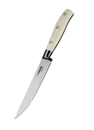 Нож универсальный vinzer ivory line 12.7 см (50274)